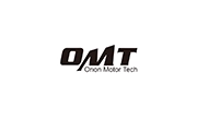 Orion Motor Tech Logo