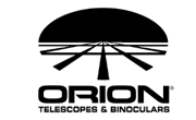 Orion Telescopes UK Logo