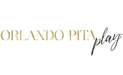 Orlando Pita Play Logo