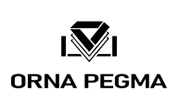 Orna Pegma Logo