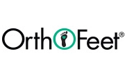 OrthoFeet Logo