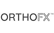 OrthoFX Logo