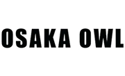 Osaka Owl Logo