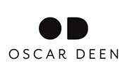 Oscar Deen (US) Logo