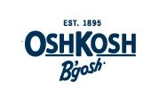 All OshKosh B'gosh Coupons & Promo Codes