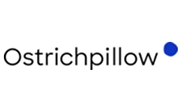 Ostrichpillow Logo