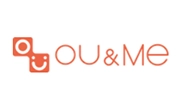 Ou and Me  Logo