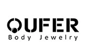 Oufer Body Jewelry Logo
