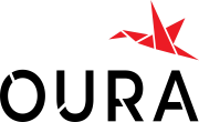 OURA  Logo