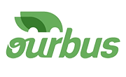OurBus Logo