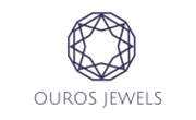 Ouros Jewels Logo