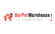 OurPetWareHouse Logo