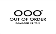 Out of Order Watches Logo