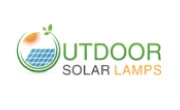 Outdoor Solar Lamps Logo