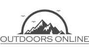 Outdoors Online Logo