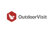 OutdoorVisit Logo