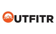 OutfitR Logo