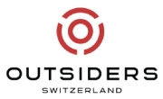 Outsiders Watches Logo