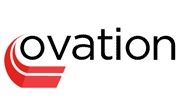 Ovation Credit Services Logo
