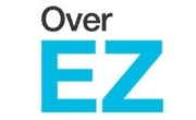 Over EZ Logo