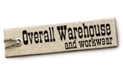 Overall Warehouse Logo