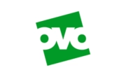 OVO Energy AU Logo