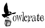 OwlCrate Logo