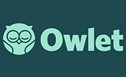 Owlet Baby Care  Logo