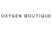 Oxygen Boutique Logo