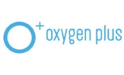 Oxygen Plus Logo