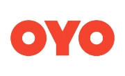 OYO Rooms UK Logo