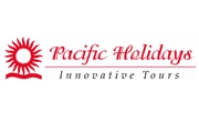 Pacific Holidays Logo