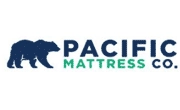 Pacific Mattress Co. Coupons and Promo Codes