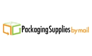 Packaging Supplies by Mail Logo