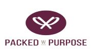 Packed with Purpose Logo