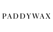 Paddywax Coupons and Promo Codes
