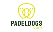 PadelDogs Logo
