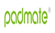 Padmate Logo