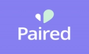 Paired UK & Ireland Logo