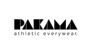 PAKAMA (DE) Logo