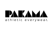 PAKAMA (NL) Logo