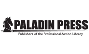 Paladin Press Logo