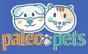 Paleo Pets  Logo