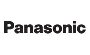Panasonic (UK) Logo