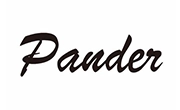 Pander Gear Logo
