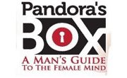 Pandora's Box System Logo