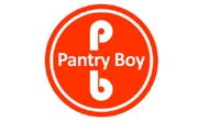 Pantry Boy Coupons and Promo Codes