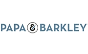 Papa & Barkley Logo