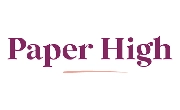 Paper High Logo