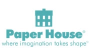 Paper House  Logo